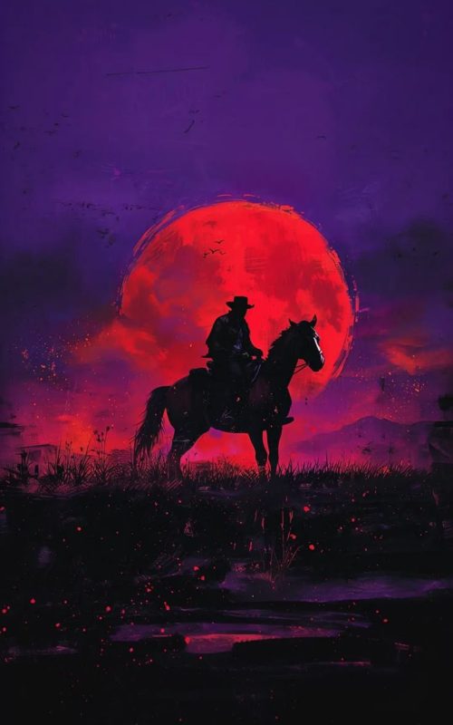 Arthur Morgan (Red Dead Redemption 2)